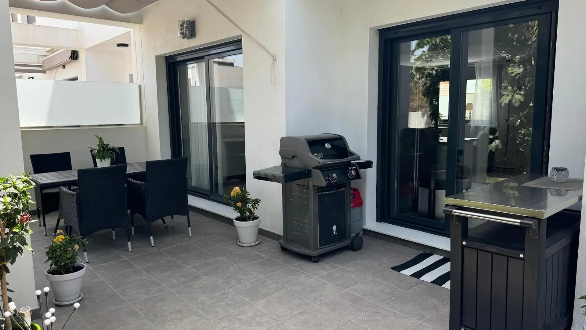 Casa Elah - Luxury Villa Nerja Spanien