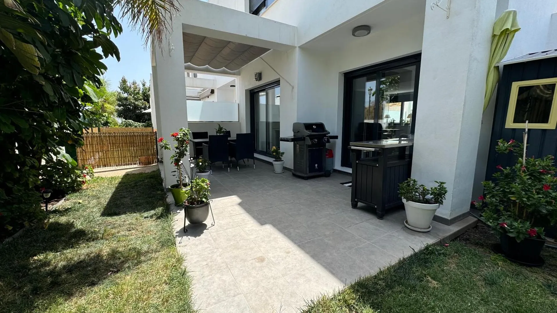 Casa Elah - Luxury Villa Nerja Spanien