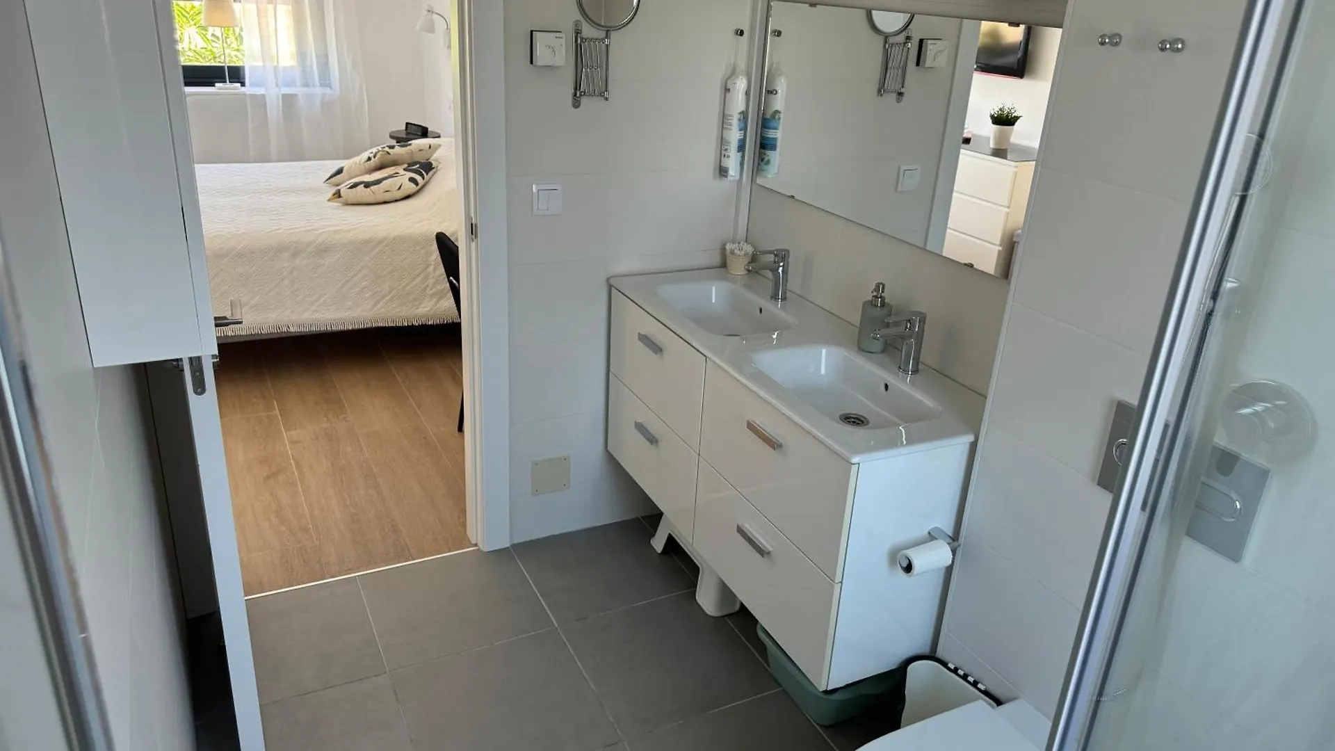 Casa Elah - Luxury Villa Nerja Spanien