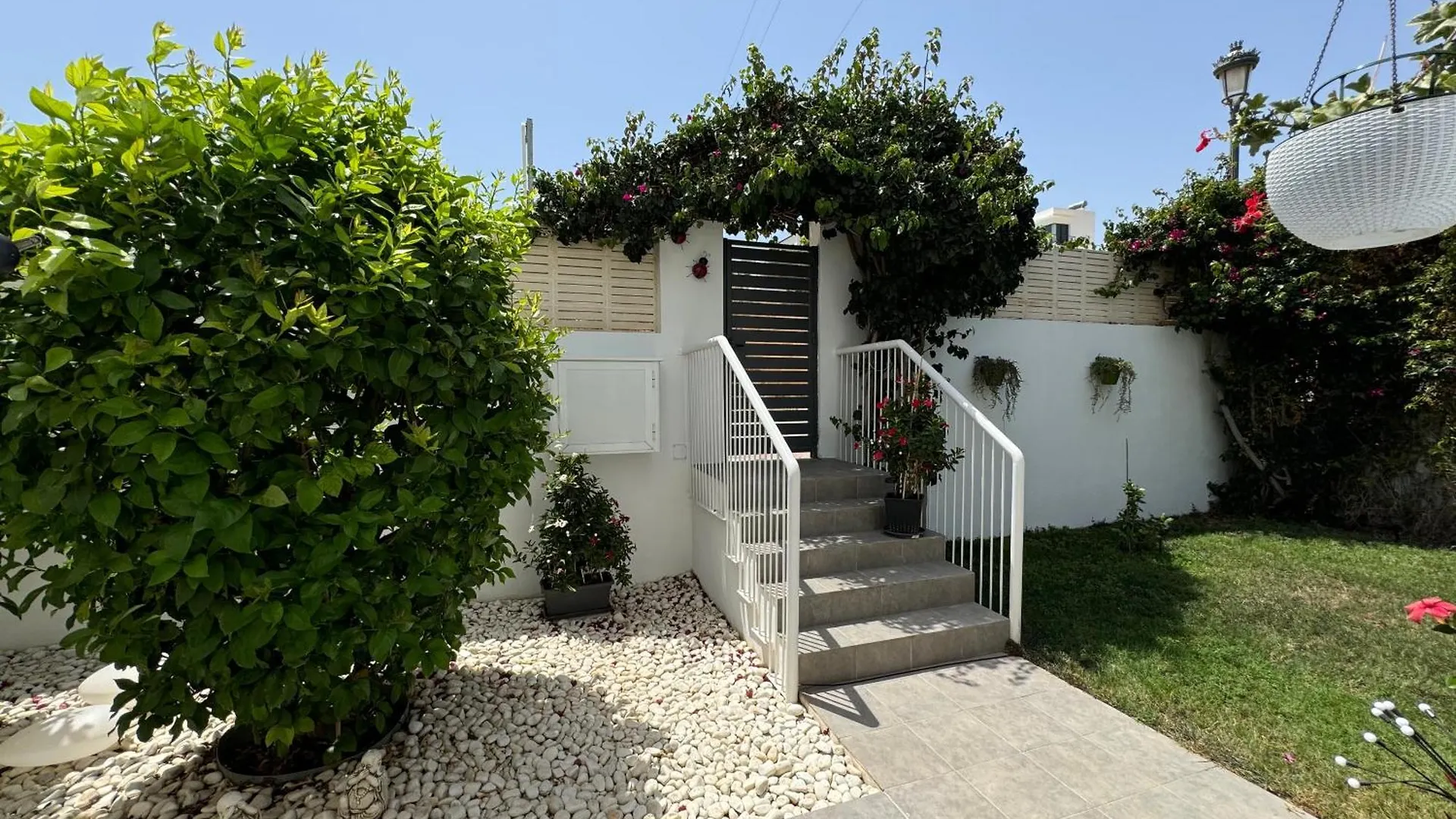 Casa Elah - Luxury Villa Nerja 0*,  Spanien